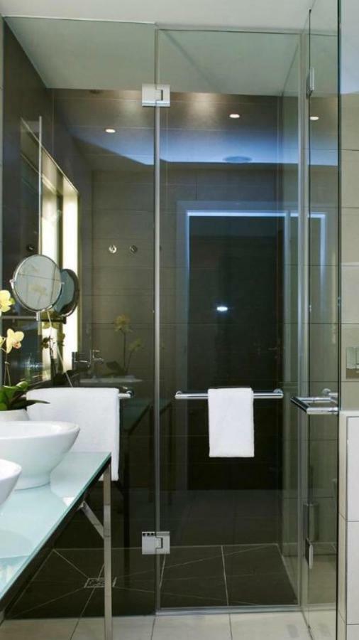 Old Town Resort Deluxe Szczecin Eksteriør bilde