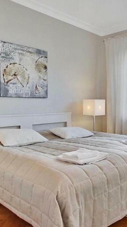 Old Town Resort Deluxe Szczecin Eksteriør bilde